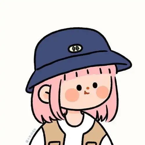 and超火情侣头像
