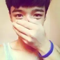 好看的微信头像男生,阳光帅气男生微信头像图片