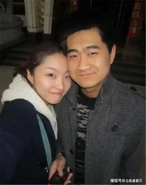 央视主持马翩然,被男友怀疑出轨连砍7刀,遗体冷冻28个月终下葬