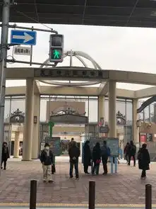坦先生旅行手册之七7天6晚春节跟坦先生独闯西日本