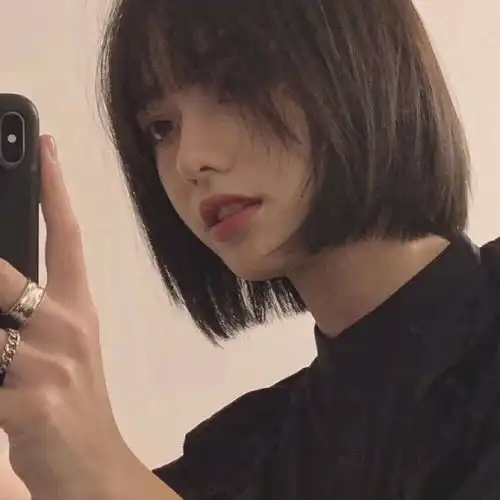 今日分享优质仙女女头