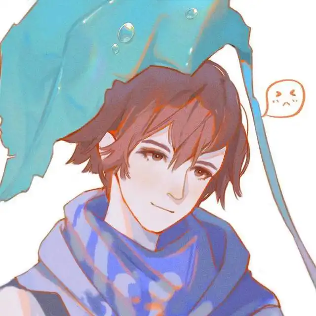 好看的王者荣耀头像,男头女头情头