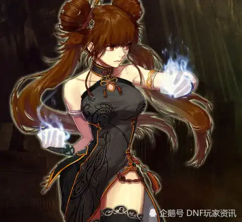 dnf这5大职业漩涡副本门槛比较低,很容易就能够混团
