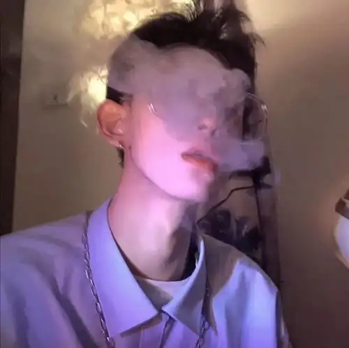 一波男神女神头像,颜值太高谁顶得住啊