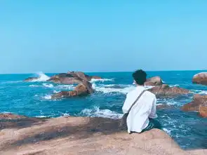 逃离深圳70分钟直达这座小塞班,美得一塌糊涂