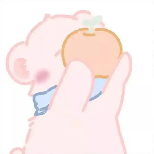 情侣头像丨爱主出王宫