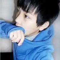 急跪求qq情侣头像一对两张