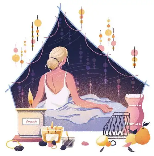 一个人在走运前的10个征兆天要渡你,必有吉兆人生吉兆好运小确幸平凡生活走运手机网易网