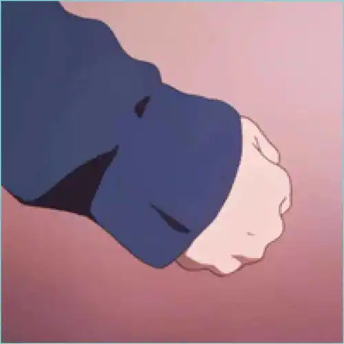 今天是不太明显的情侣头像吖