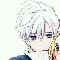 雪男艾斯高清头像微信头像图片大全