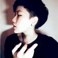 qq头像跋山涉水只为征服你的心男生