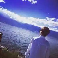 和你在一起才是全世界