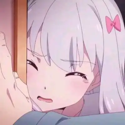 没内存也想放进相册的情头