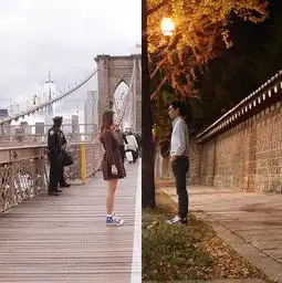 所爱在千里之外