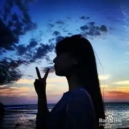 女朋友很丑,但是对自己很好,怎么办