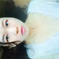 你一定觉得我很搞笑唯美女生qq头像