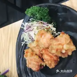 忍者拉面扬名广场店的秘汁炸鸡好不好吃用户评价口味怎么样珠海美食秘汁炸鸡实拍图片大众点评