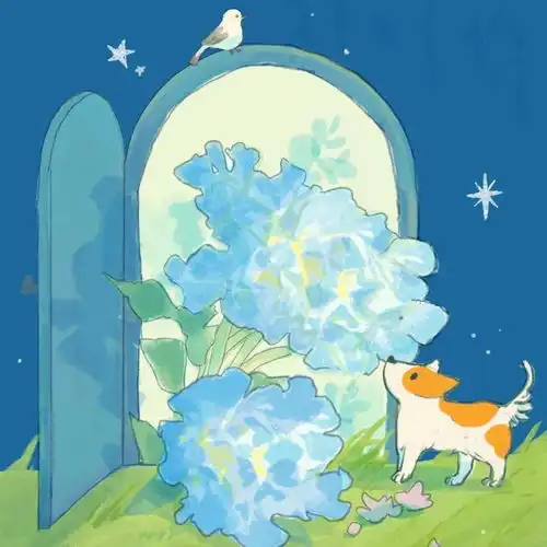 这一波神仙头像绝了