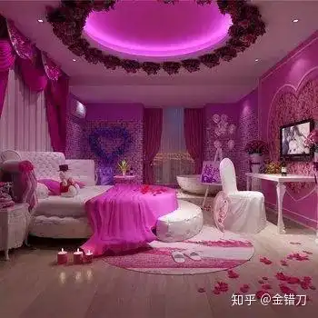 730亿的市场,糟蹋了中国情趣酒店,能浇灭你所有欲望
