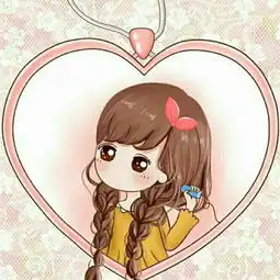 求以下头像的情侣头像