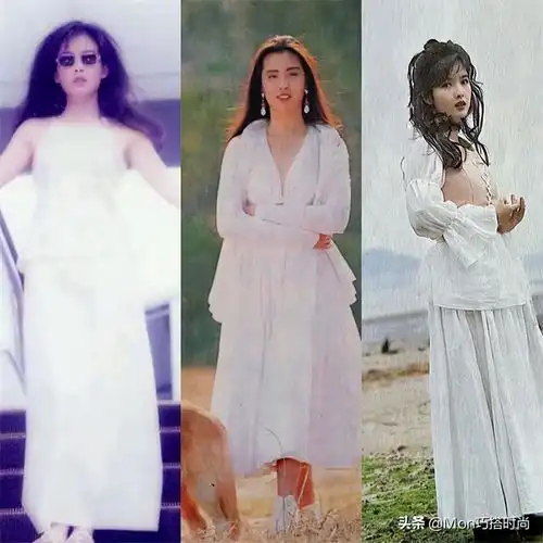看完890年代爸妈们的穿搭,才明白为什么我爸妈总嫌我穿的土