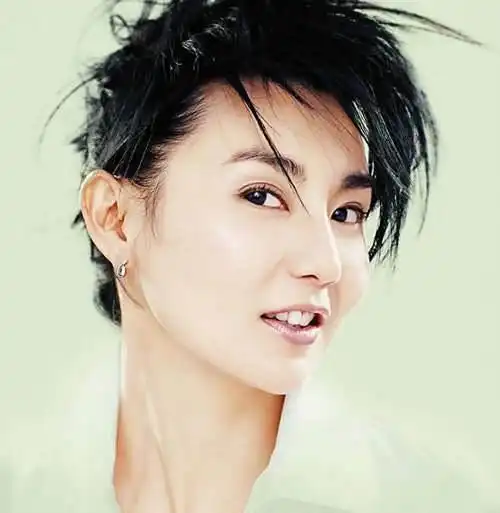 张曼玉19岁写给姐姐的信曝光,讨厌男孩子追捧和饭局,只想回家