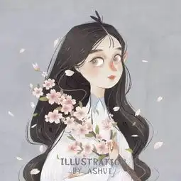 等我变好了,我还看得上你
