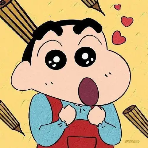 一组超nice头像,爱辽爱辽