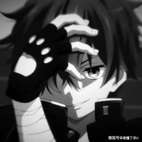 中二病是什么意思你想了解么