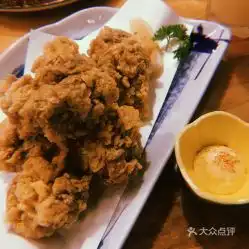 侍居酒屋的风味炸鸡块好不好吃用户评价口味怎么样合肥美食风味炸鸡块实拍图片大众点评