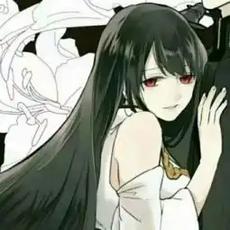 三人情侣头像两女一男