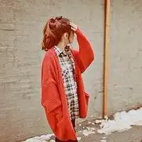 求一对姐妹头像和情侣网名