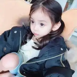 可爱小姐姐