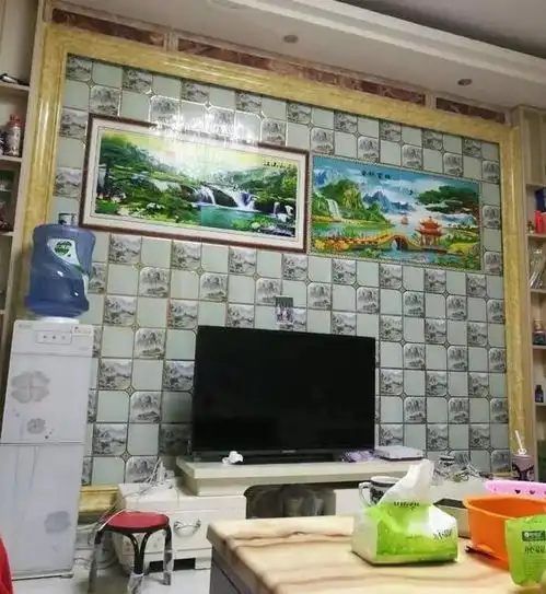 这是我见过最丑的装修了,看了这些装修,真是让人怀疑人生