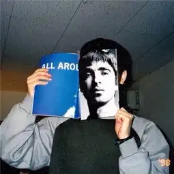 480x480快手头像男生霸气欧美范成熟有魅力的男生快手头像