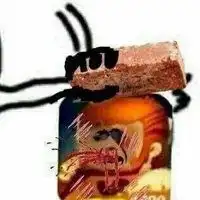 迷你世界被揍头像迷你世界被打图片微信头像图片大全