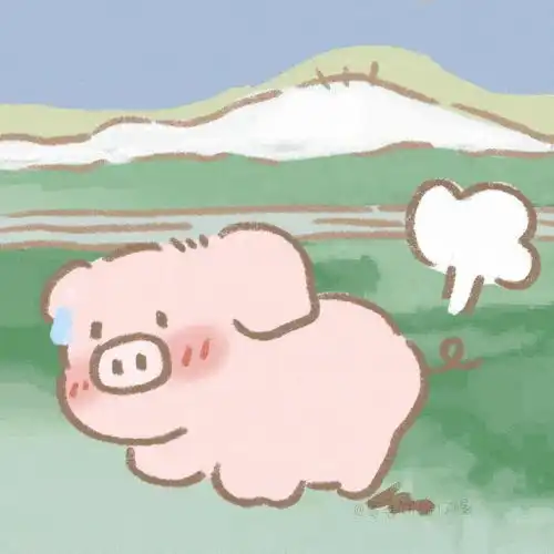 请记得查看,今日的情侣头像哦