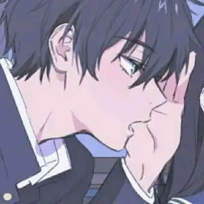 古风