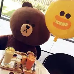 魔都最火爆新餐厅来袭带上小伙伴去拔草