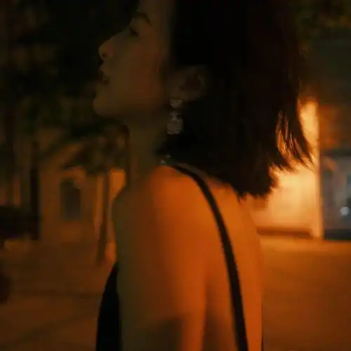 头像好看的个性头像