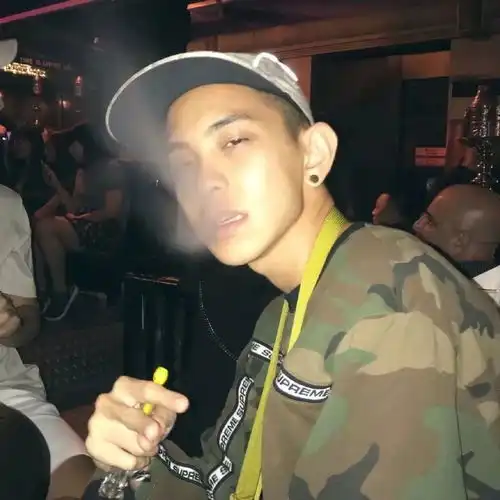 男生头像丨我的爱或许不成熟但真的很认真