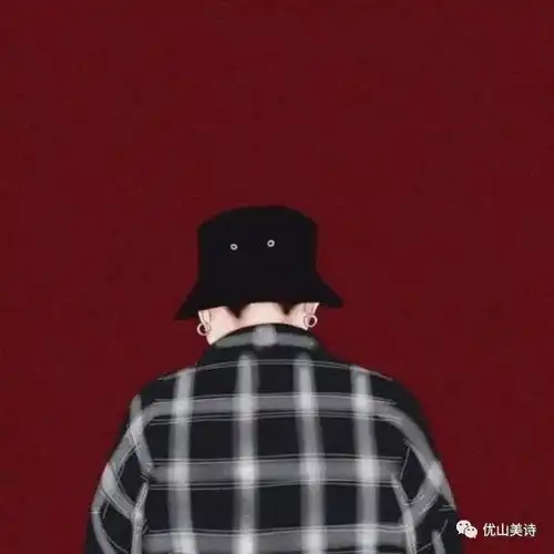 愿你找到对的人,白头到老