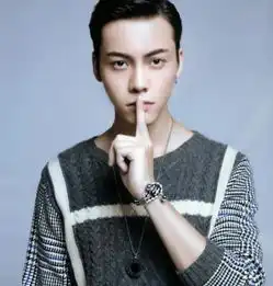 陈伟霆最忘不了的女人,不是前女友杨颖,而是曾一起同居过的她