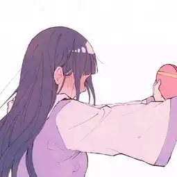 情侣头像精选