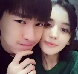 三年情断张翰娜扎宣布分手还是忘不了郑爽...
