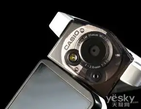 凹造型就用它卡西欧tr100数码相机特性解析