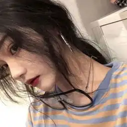 霸气闺蜜头像一对两张真人一左一右的抖音头像