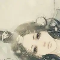 唯美古风情侣头像网名