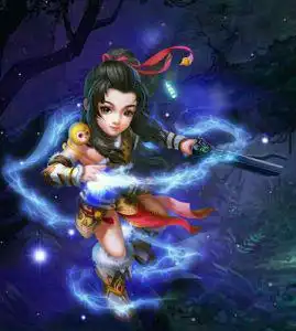 石昊的角色关系