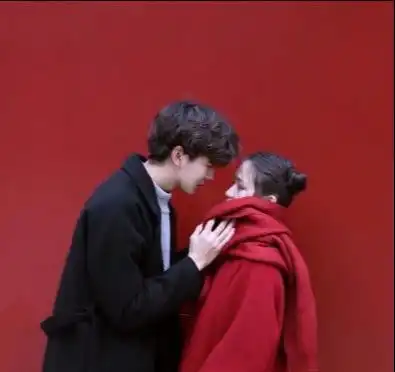 叫媳妇已经过时了,看看05后怎么称呼的,别再out下去了